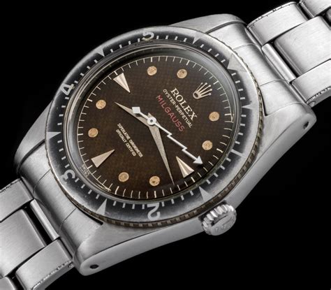 rolex milgauss 6541 11019|vintage rolex milgauss price.